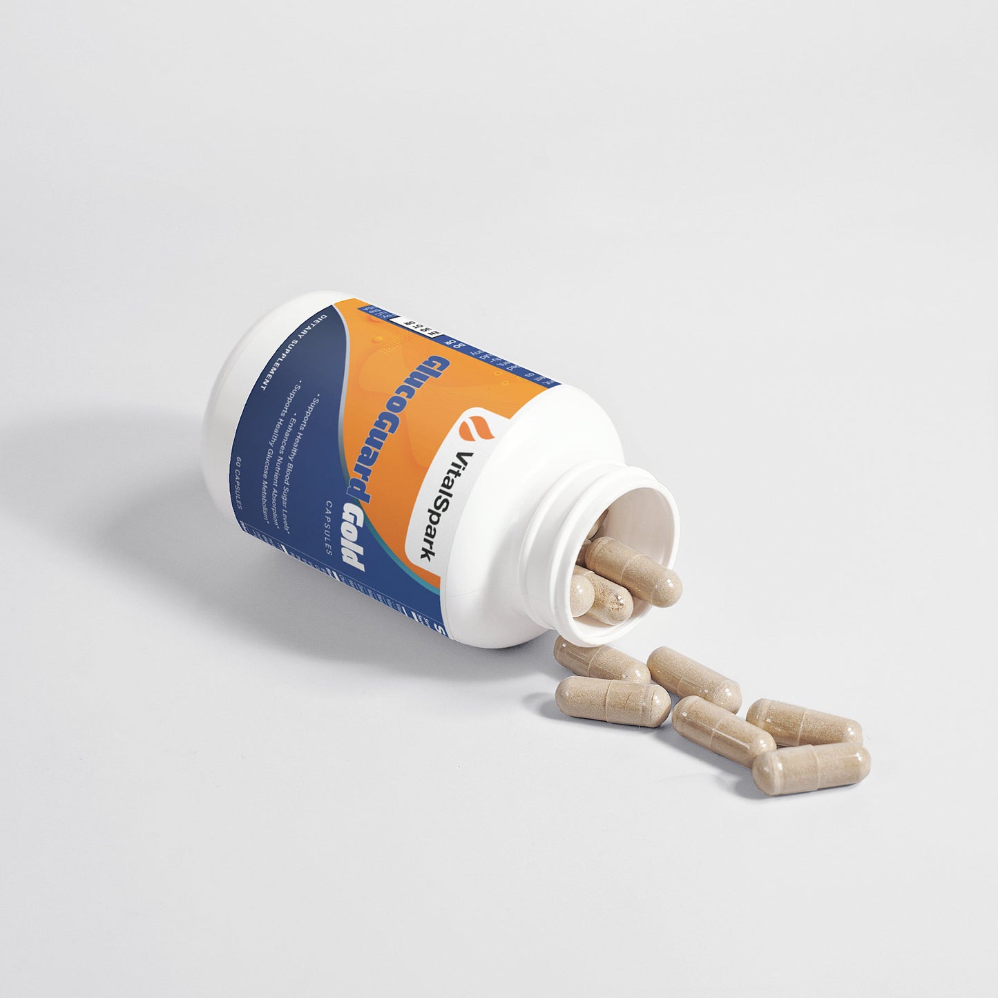 "Blood Sugar Support-Natural Glucose Management"