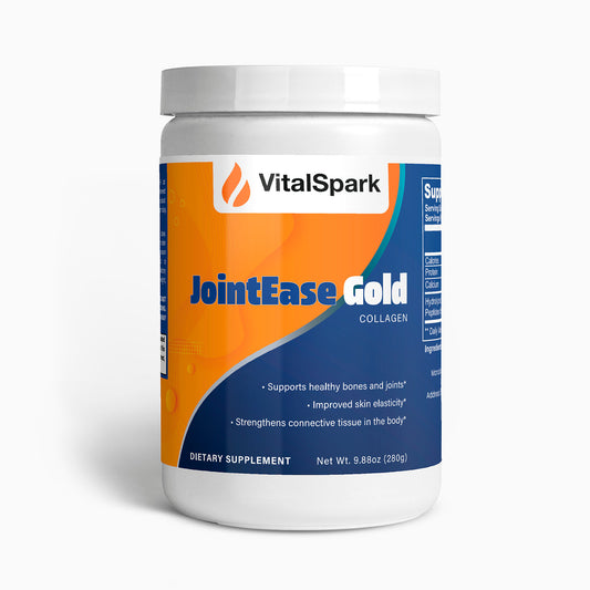 "Premium Joint Support Supplement-Natural Pain Relief"