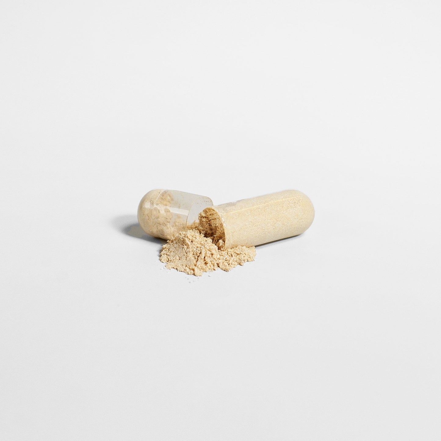 "Natural Stress Relief Supplement-Relaxation Support"