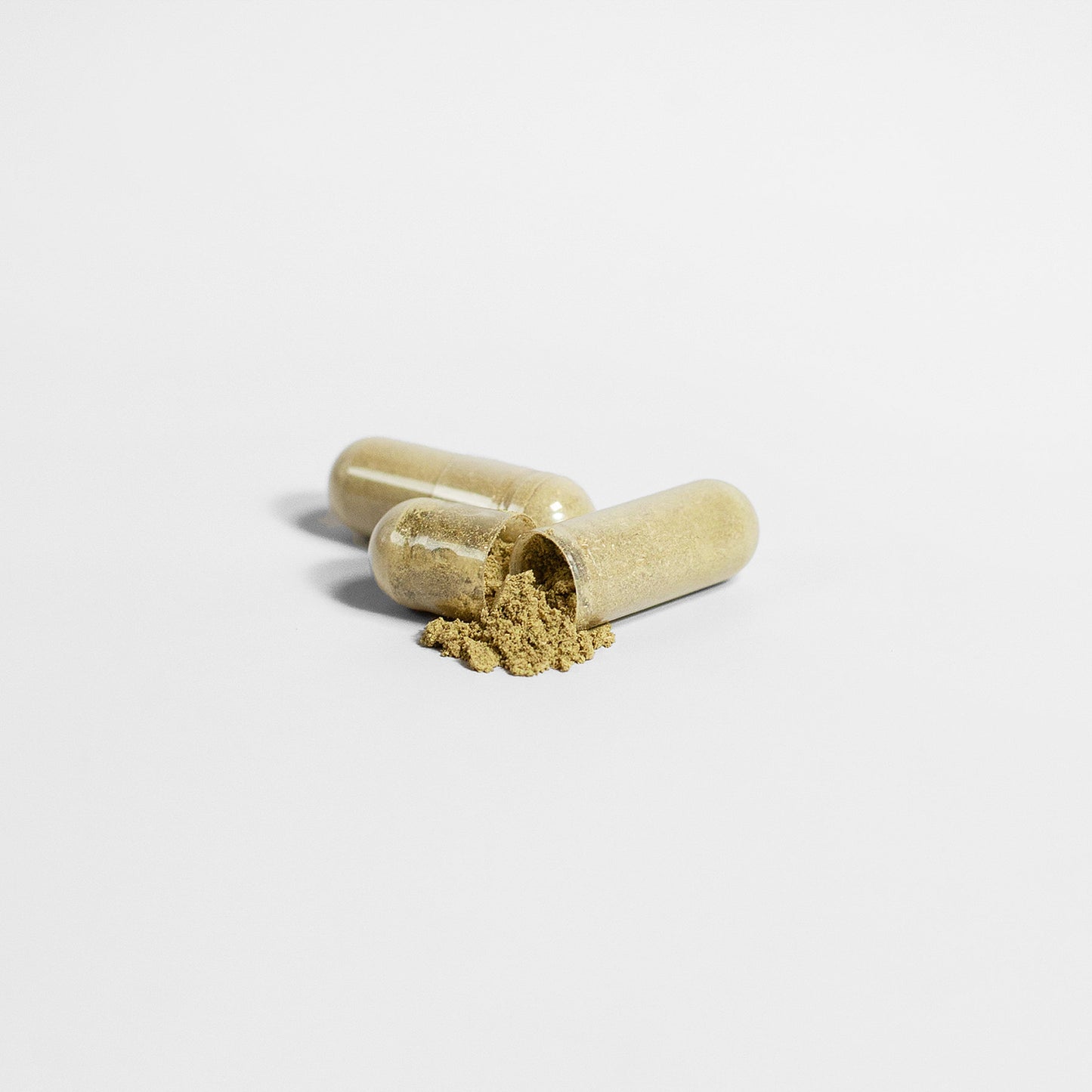 "Cognitive Enhancement with Ginkgo Biloba-Memory Support"