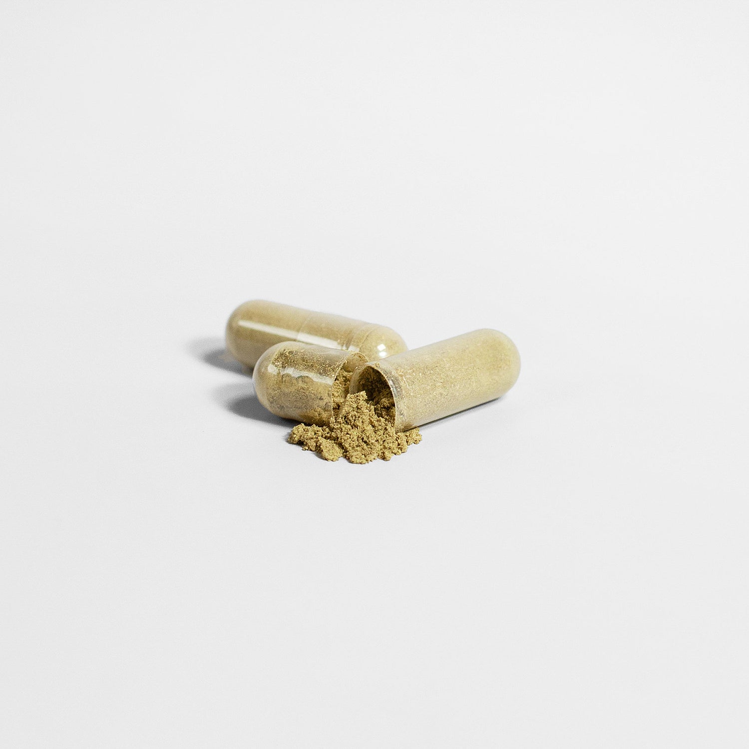 "Cognitive Enhancement with Ginkgo Biloba-Memory Support"