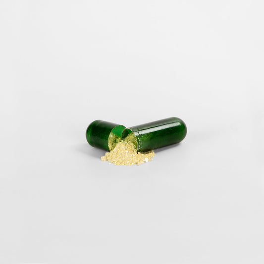 "Healthy Weight Management-Natural Metabolism Booster"