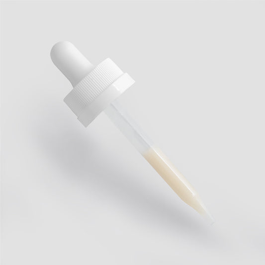 "Anti-Aging Brightening Serum-Natural Radiance Boost"
