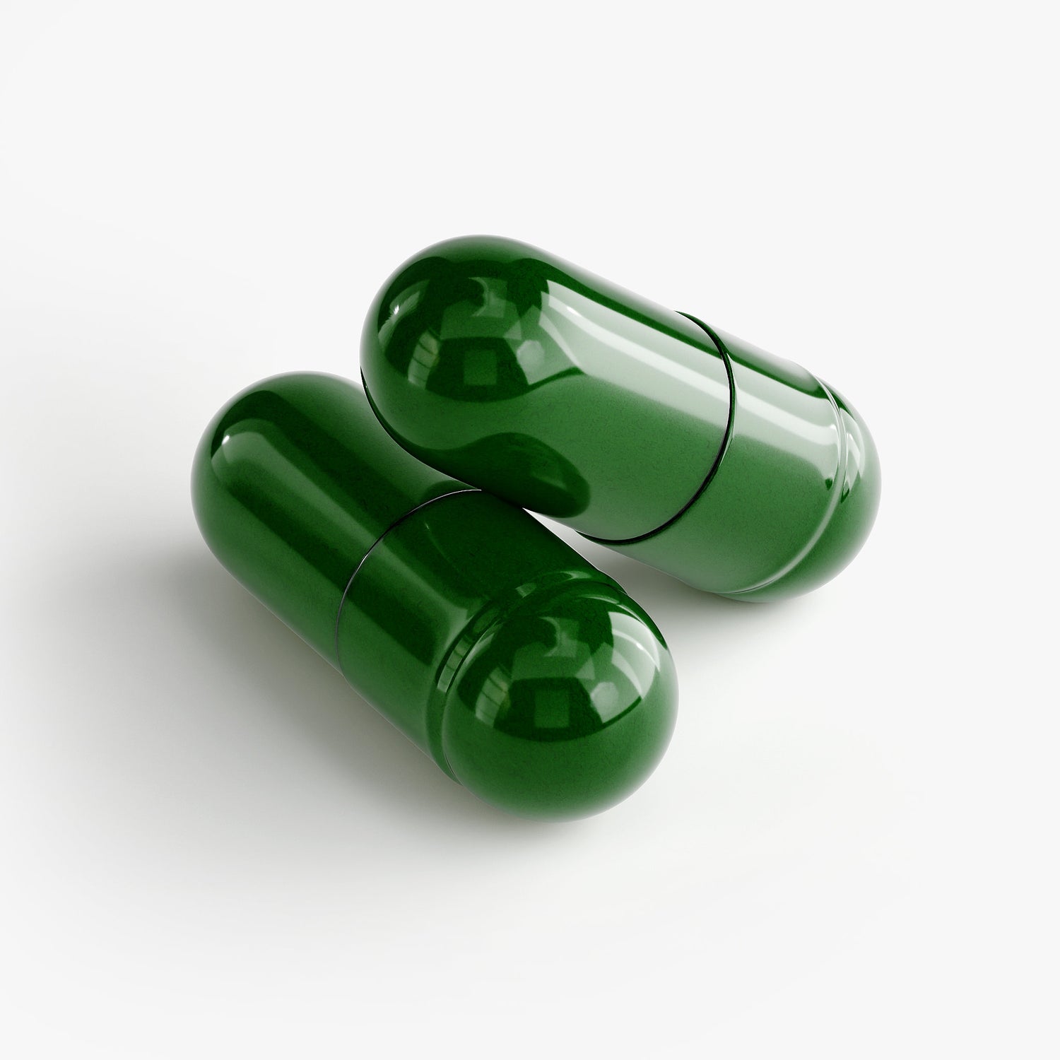 "Healthy Weight Management-Natural Metabolism Booster"