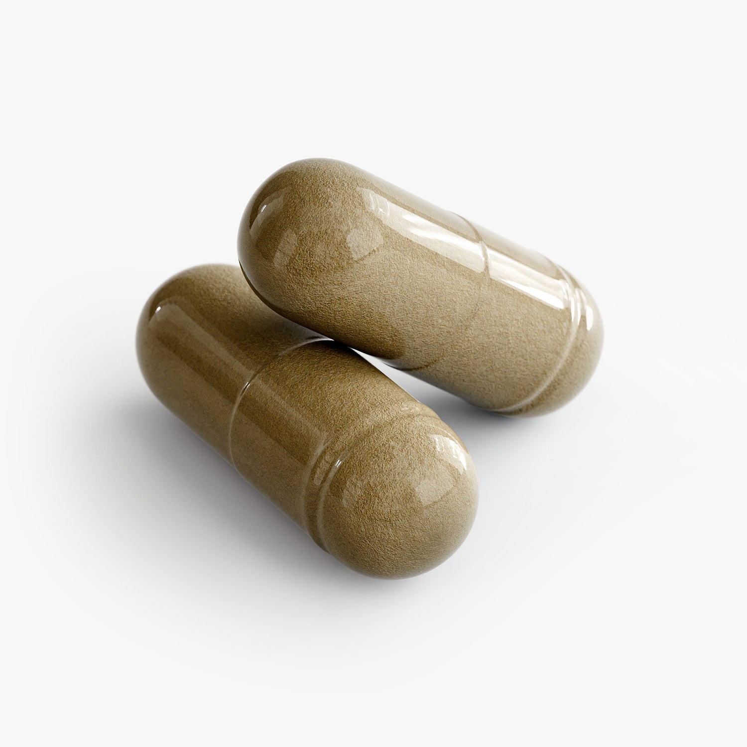 "Cognitive Enhancement with Ginkgo Biloba-Memory Support"