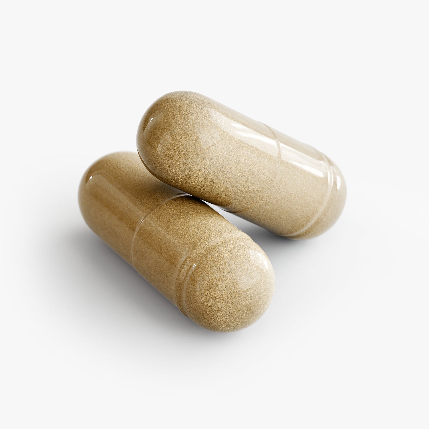 "Natural Energy Booster-Vitality Supplement"
