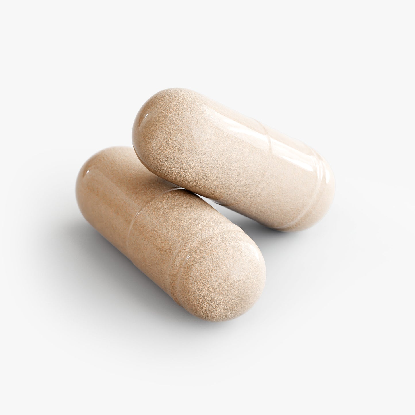 "Natural Stress Relief Supplement-Relaxation Support"