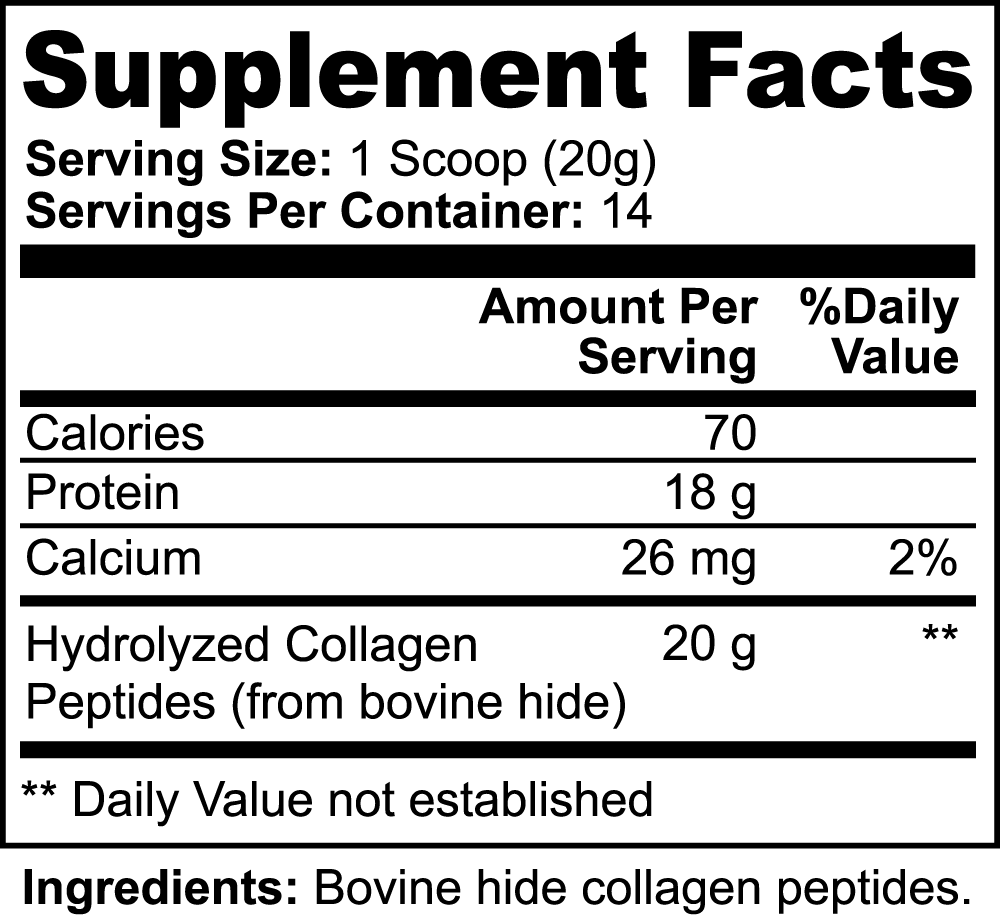 "Premium Joint Support Supplement-Natural Pain Relief"